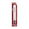 Satco 4 Watt T6.5 LED, Clear, Double Contact Bayonet Base, 4000K, 400 Lumens, 120 Volt S21375 - alternate 5